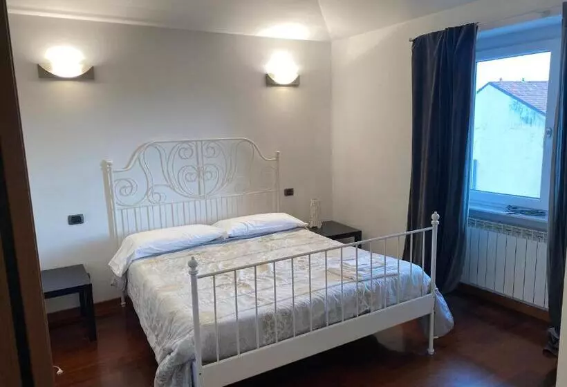 پانسیون Myroom Guest House
