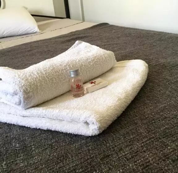 پانسیون Myroom Guest House