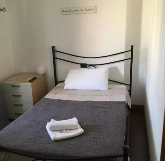 پانسیون Myroom Guest House