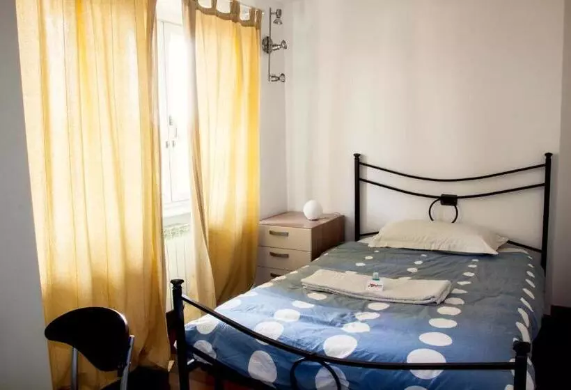 پانسیون Myroom Guest House