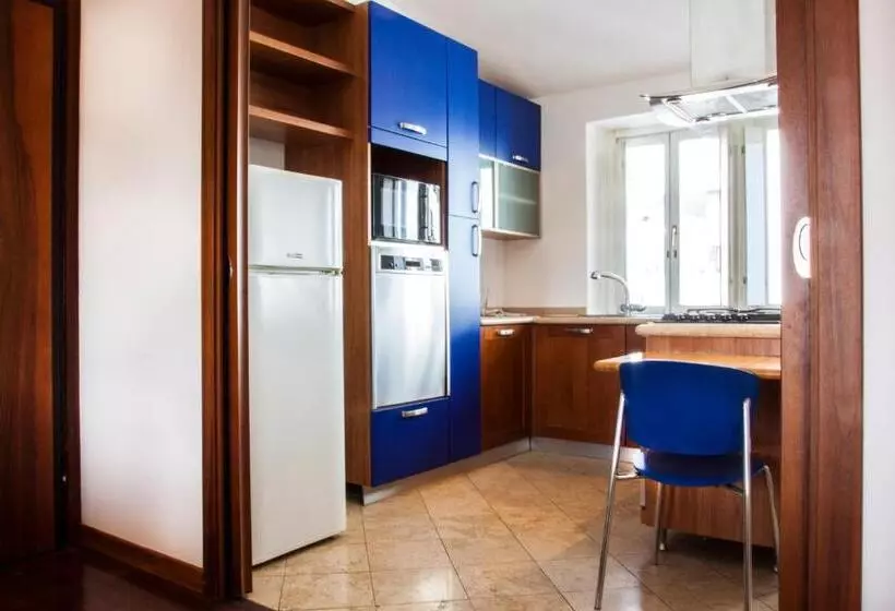 پانسیون Myroom Guest House