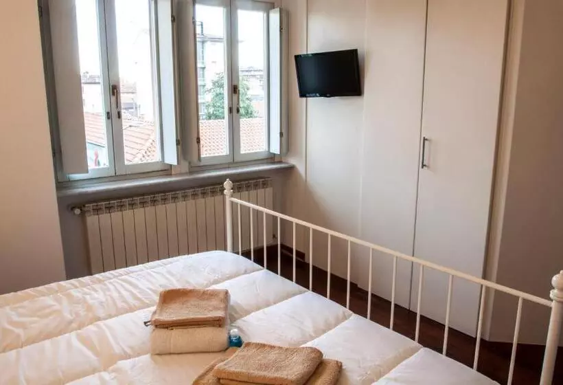 پانسیون Myroom Guest House