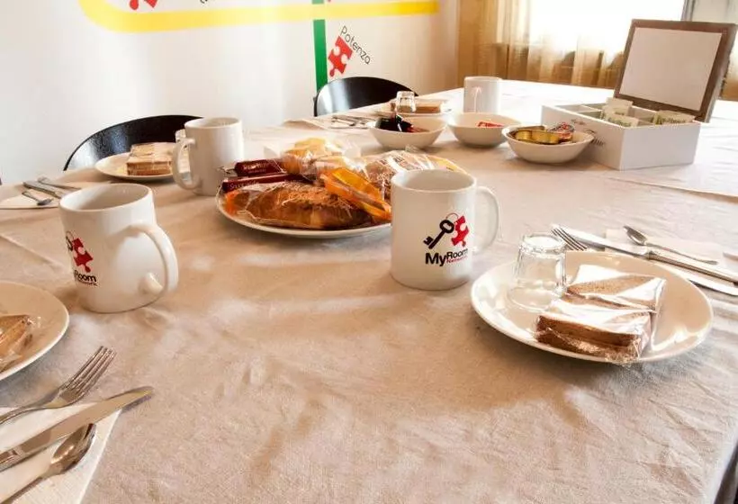 پانسیون Myroom Guest House