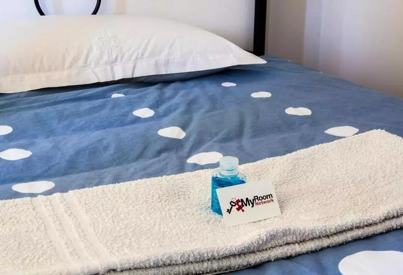 پانسیون Myroom Guest House