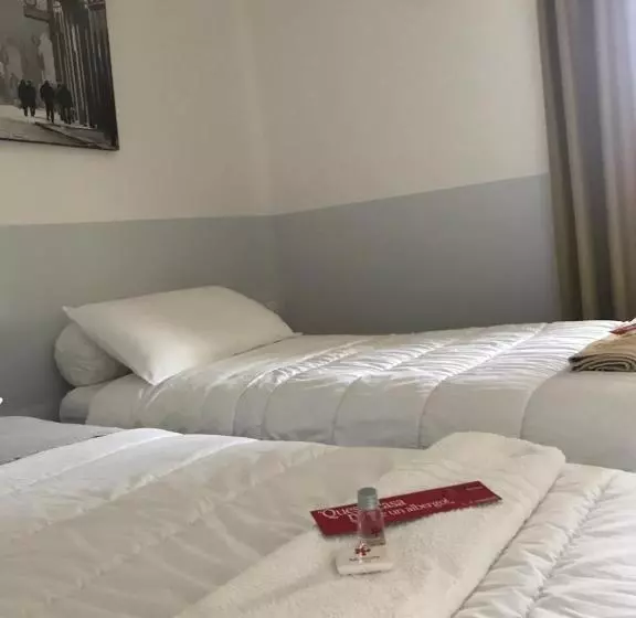 پانسیون Myroom Guest House