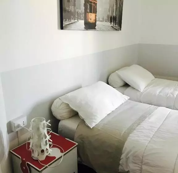 پانسیون Myroom Guest House