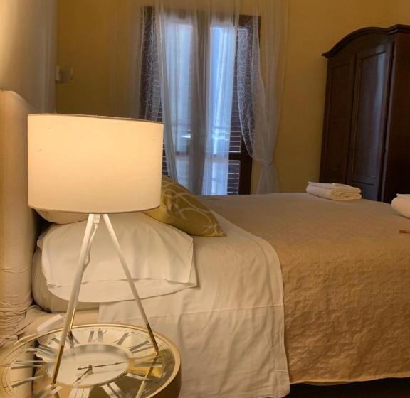 膳宿费 Sui Passi Di Francesco