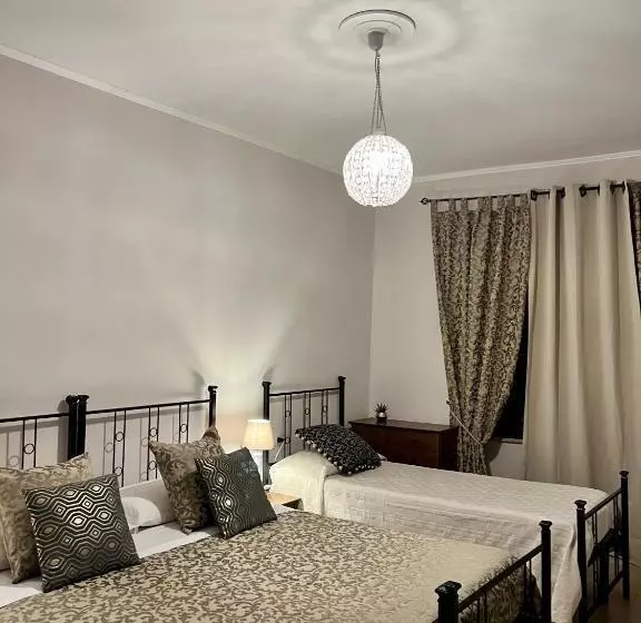 Majatalo Sui Passi Di Francesco