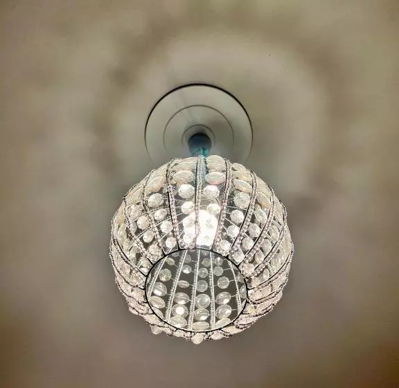 Majatalo Sui Passi Di Francesco