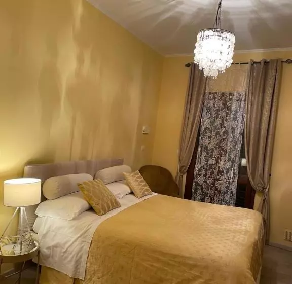 Majatalo Sui Passi Di Francesco