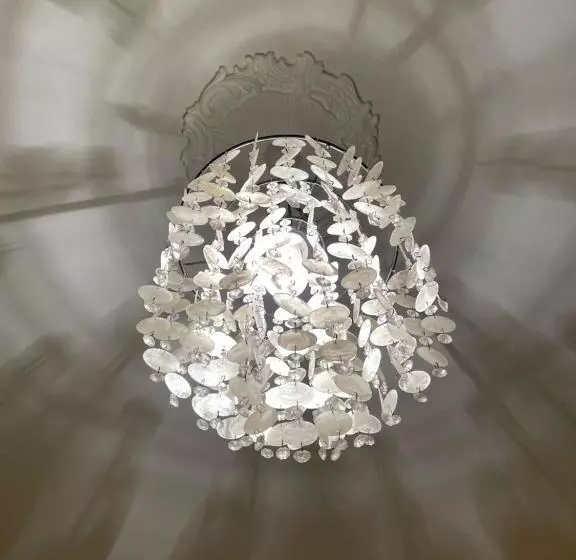 Majatalo Sui Passi Di Francesco