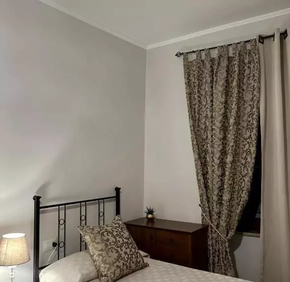 Majatalo Sui Passi Di Francesco