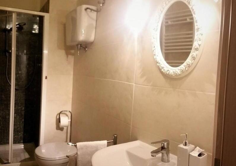 膳宿费 Sui Passi Di Francesco