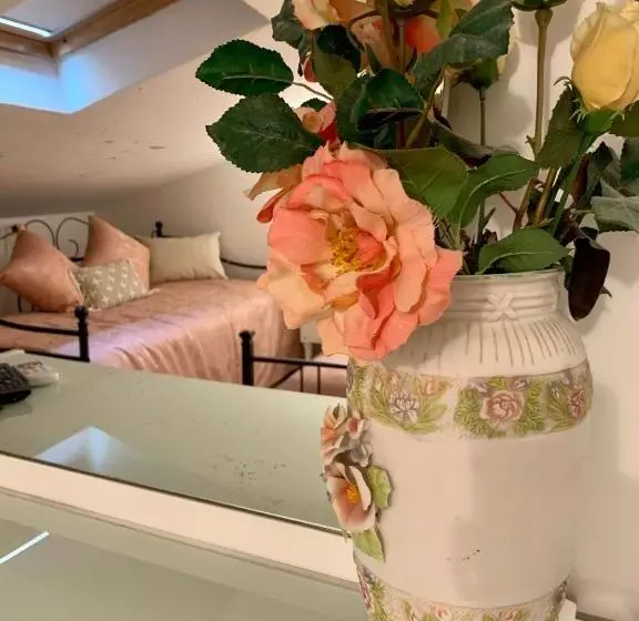 Majatalo Sui Passi Di Francesco