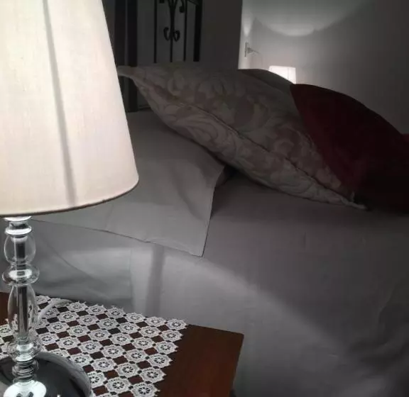 Majatalo Sui Passi Di Francesco