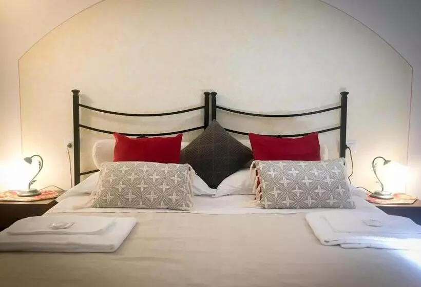 Majatalo Sui Passi Di Francesco