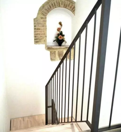 Majatalo Sui Passi Di Francesco