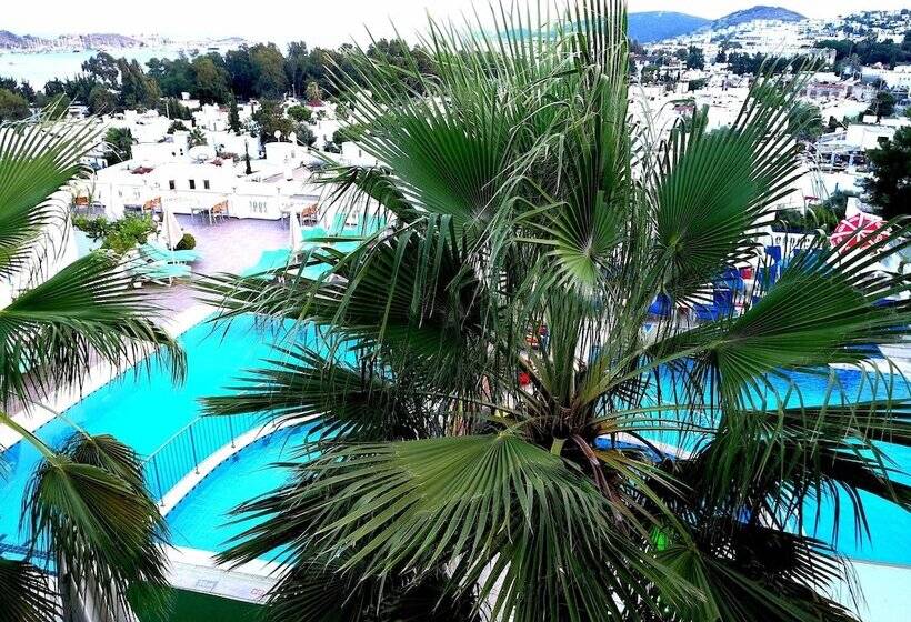 Roadhouse Boutik Otel