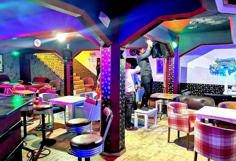 Roadhouse Boutik Otel