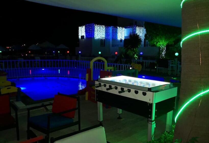 Roadhouse Boutik Otel