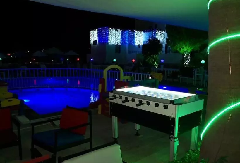 Roadhouse Boutik Otel