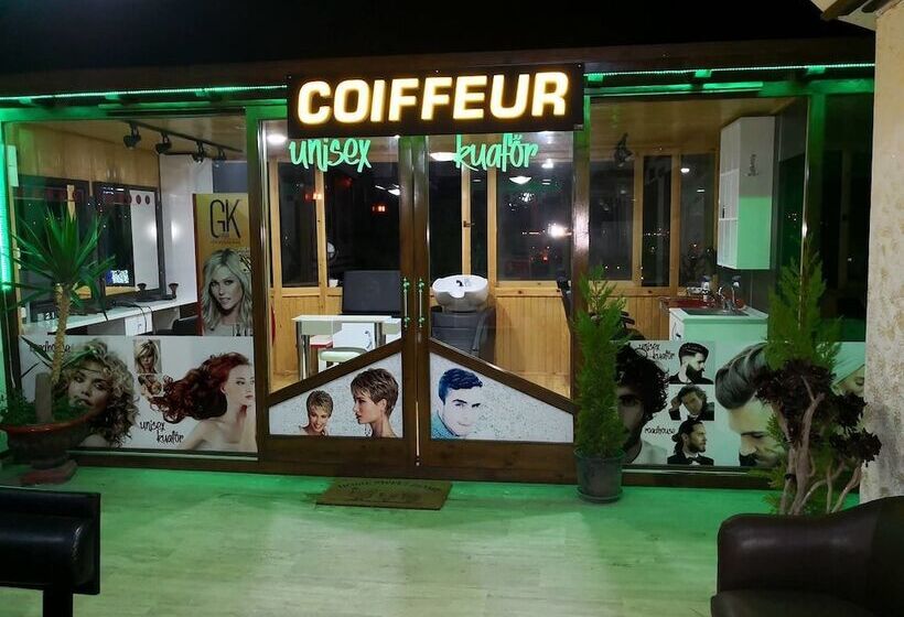 Roadhouse Boutik Otel