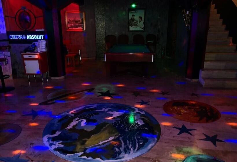 Roadhouse Boutik Otel