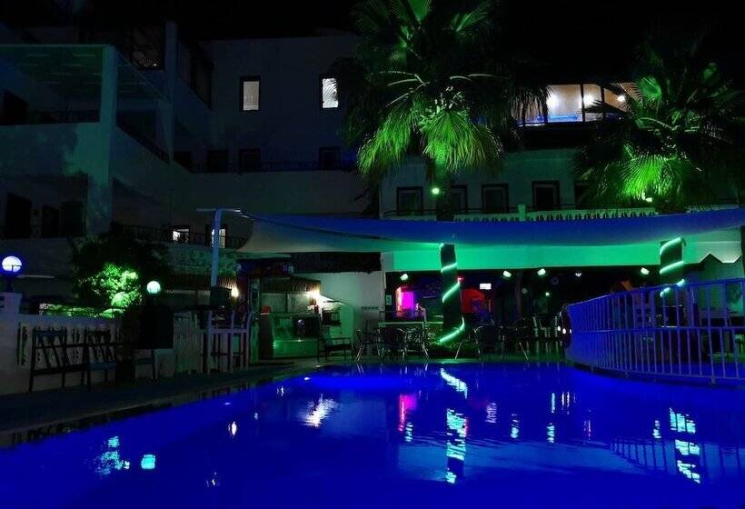 Roadhouse Boutik Otel