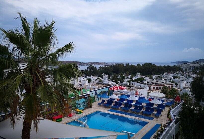 Roadhouse Boutik Otel