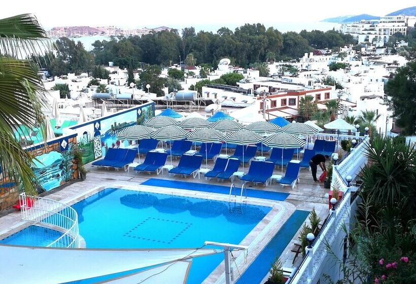 Roadhouse Boutik Otel