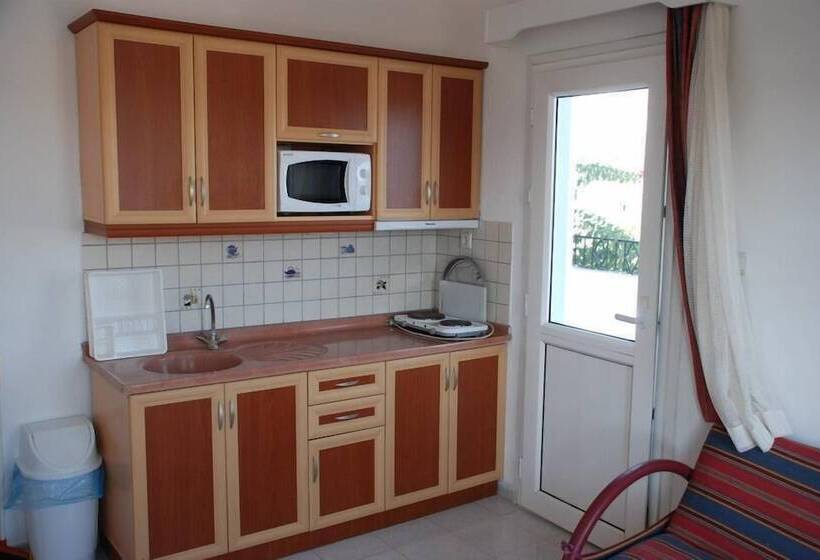 Roadhouse Boutik Otel