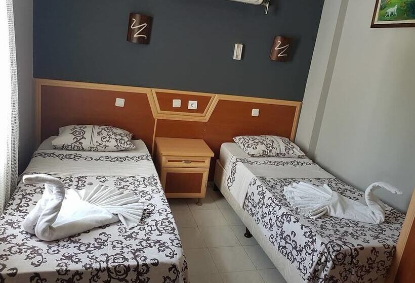 Roadhouse Boutik Otel