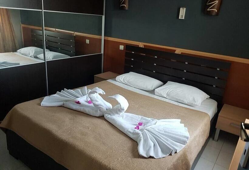 Roadhouse Boutik Otel