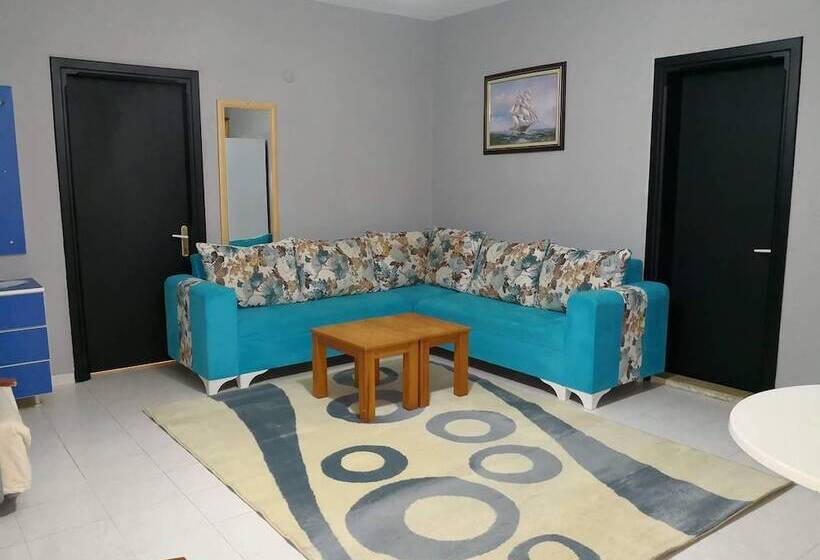 Roadhouse Boutik Otel