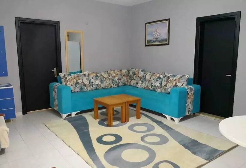 Roadhouse Boutik Otel