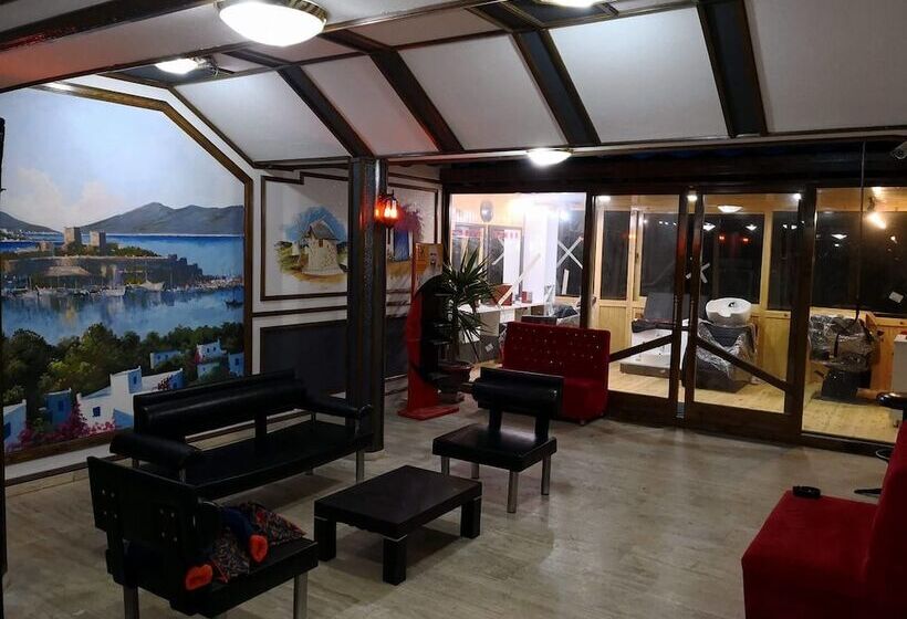 Roadhouse Boutik Otel