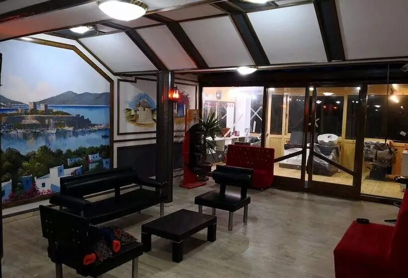 Roadhouse Boutik Otel