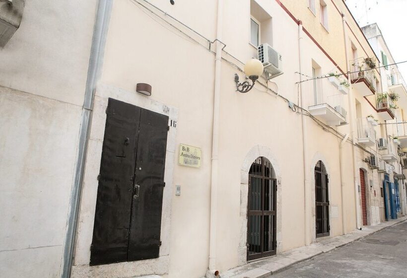 Antica Dimora B&b Canosa