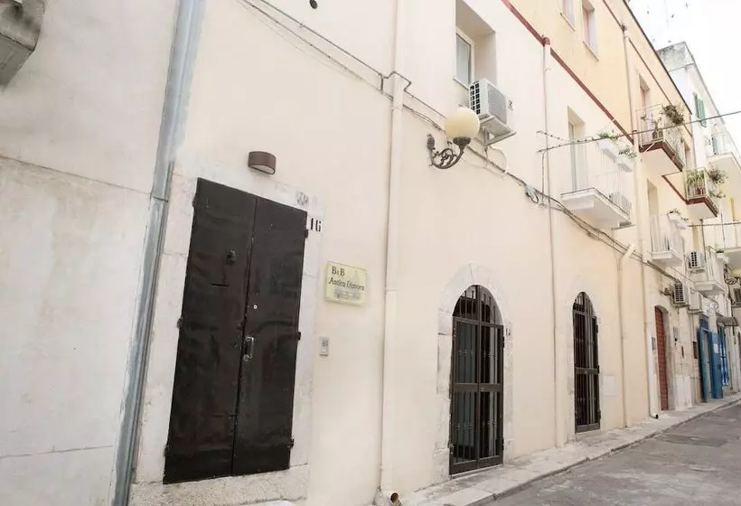 Antica Dimora B&b Canosa