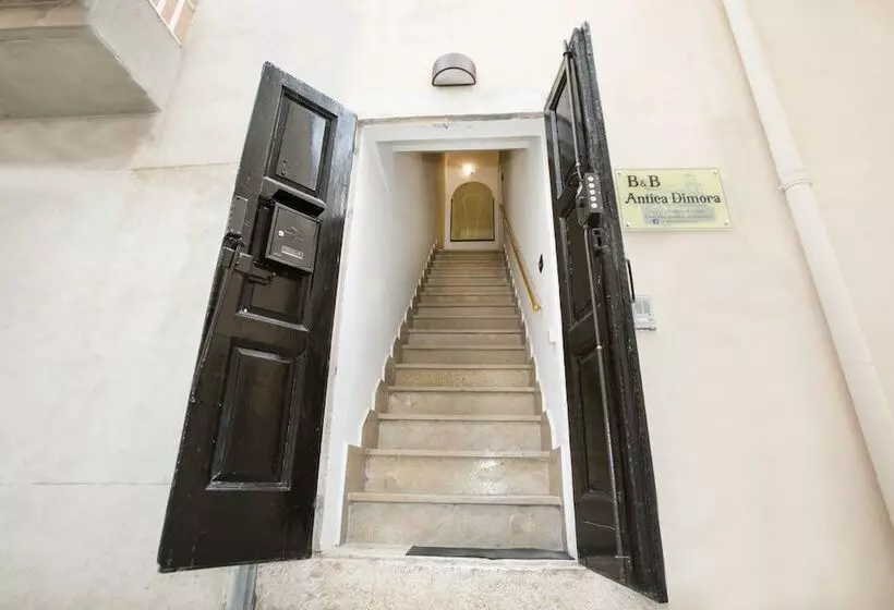 Antica Dimora B&b Canosa