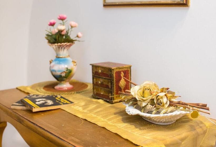 Antica Dimora B&b Canosa