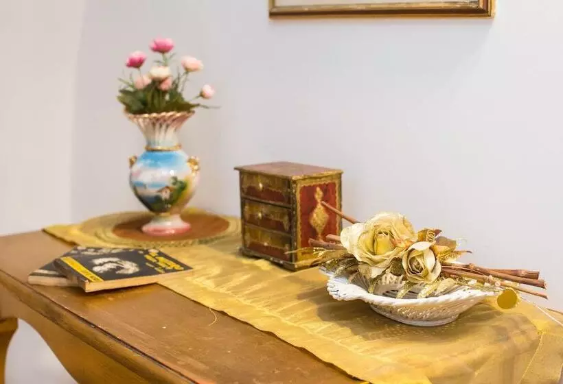Antica Dimora B&b Canosa
