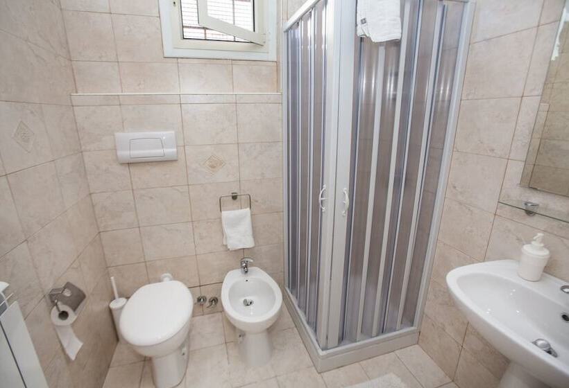 Antica Dimora B&b Canosa