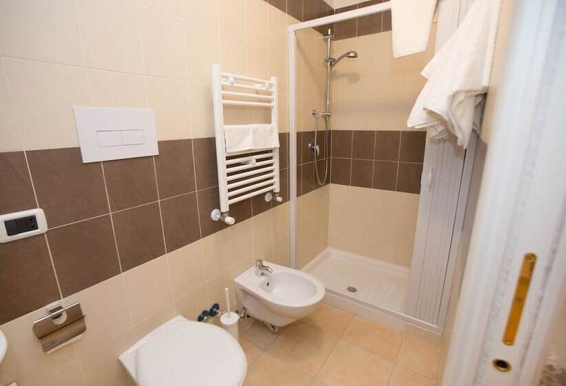 Antica Dimora B&b Canosa