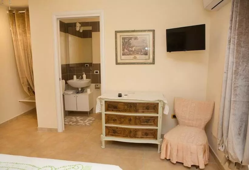 Antica Dimora B&b Canosa
