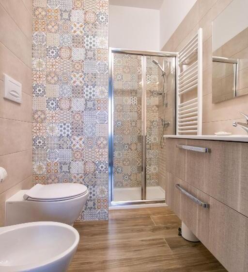 B&b Bellavista Gallipoli