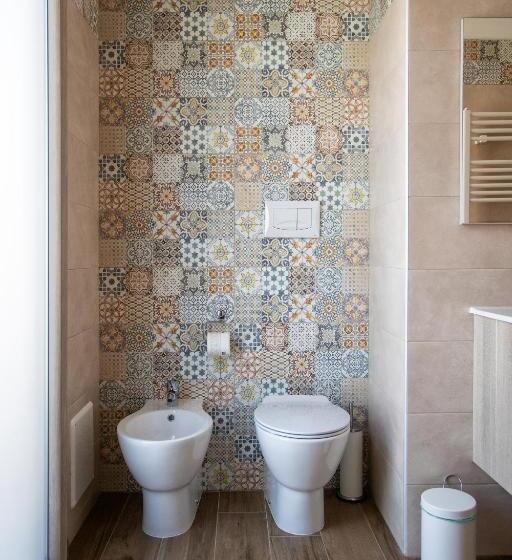 B&b Bellavista Gallipoli