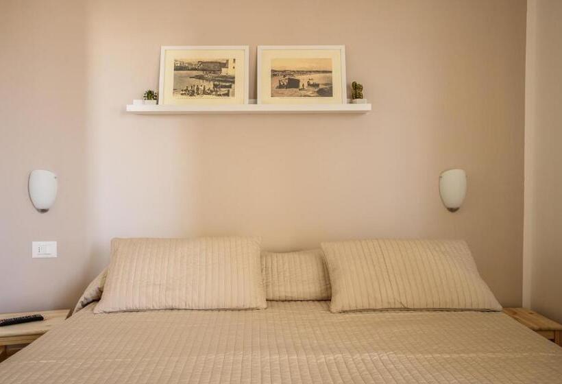 B&b Bellavista Gallipoli