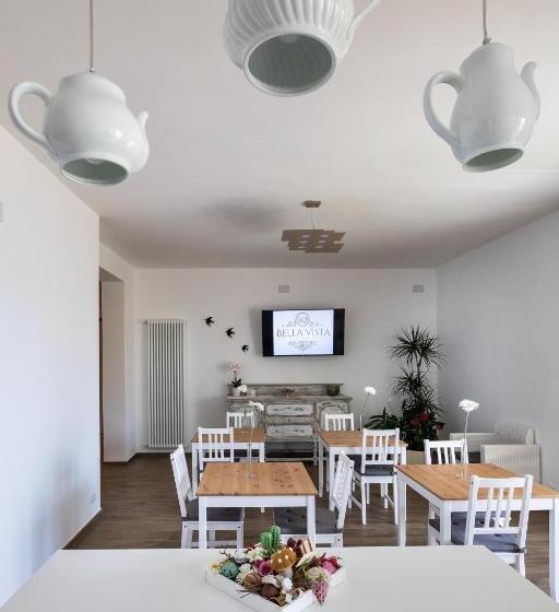 B&b Bellavista Gallipoli