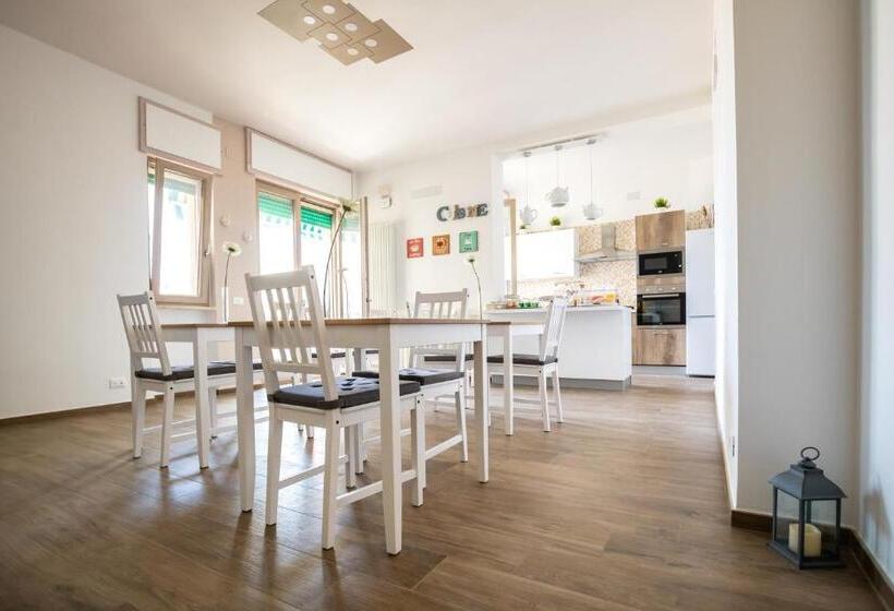 B&b Bellavista Gallipoli